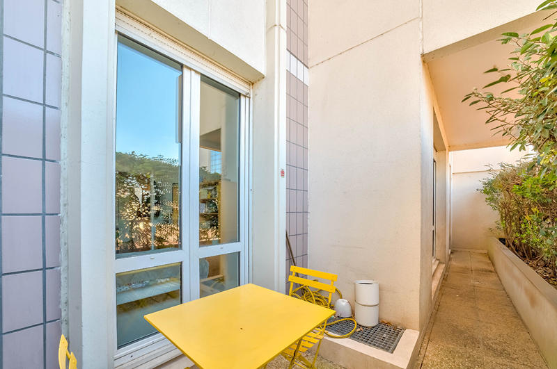 Bureau - 89 m² - 4 pièces