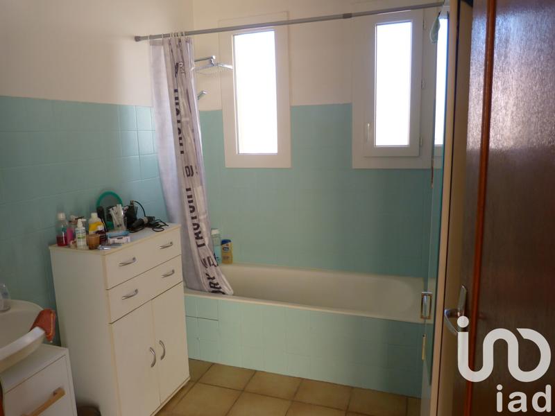 Maison - 136 m² - 9 pièces