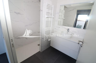 Appartement - 74 m² - 3 pièces