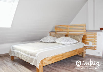 Maison - 188 m² - 9 pièces