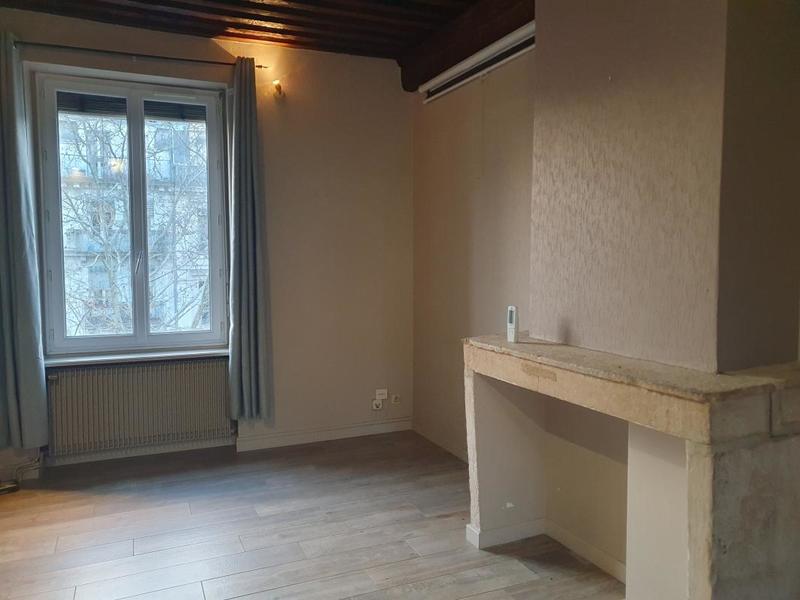 Appartement - 53 m² - 3 pièces