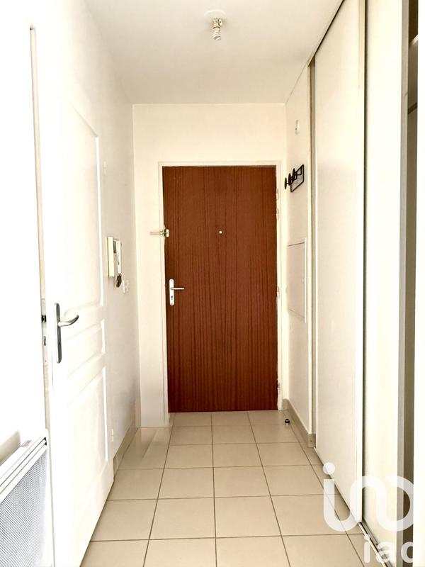 Appartement - 32 m² - 1 pièce