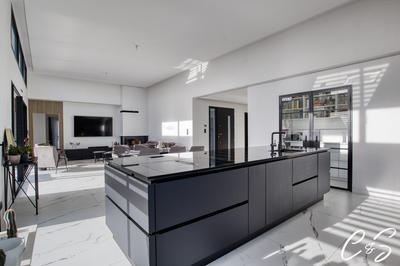 Maison - 162 m² - 6 pièces