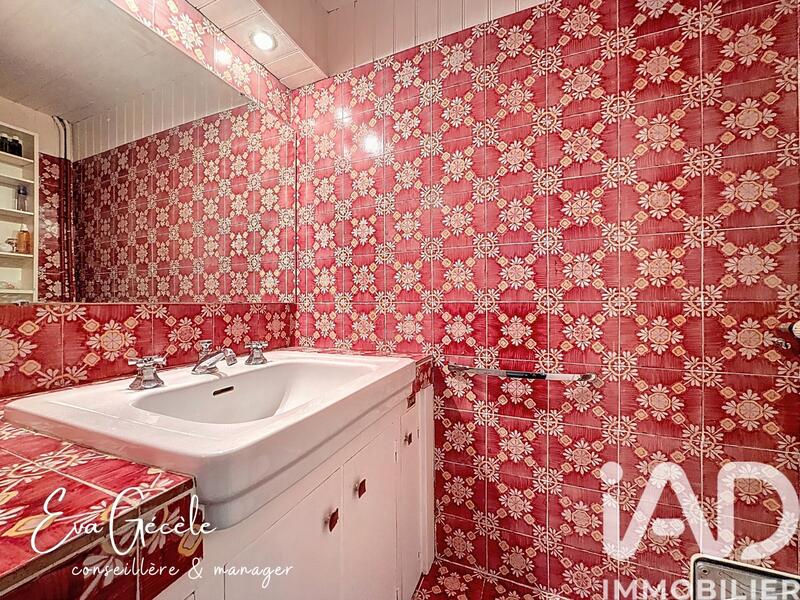 Maison de campagne - 263 m² - 8 pièces