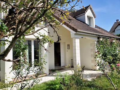 Maison traditionnelle - 135 m² - 6 pièces