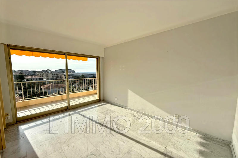 Appartement - 85 m² - 3 pièces