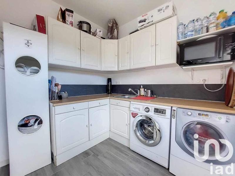 Maison de ville - 172 m² - 8 pièces