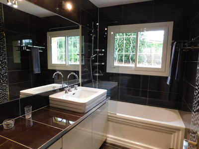 Maison - 156 m² - 5 pièces