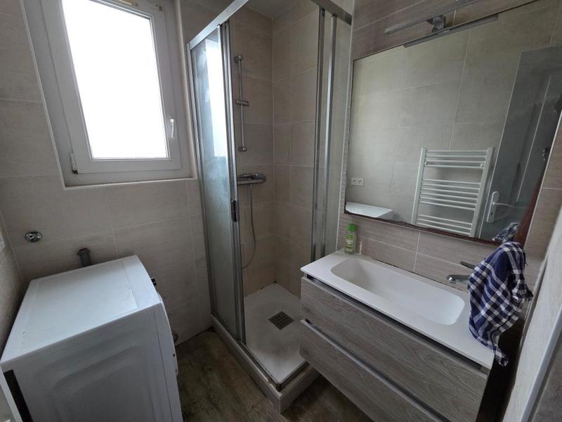 Appartement - 62 m² - 4 pièces