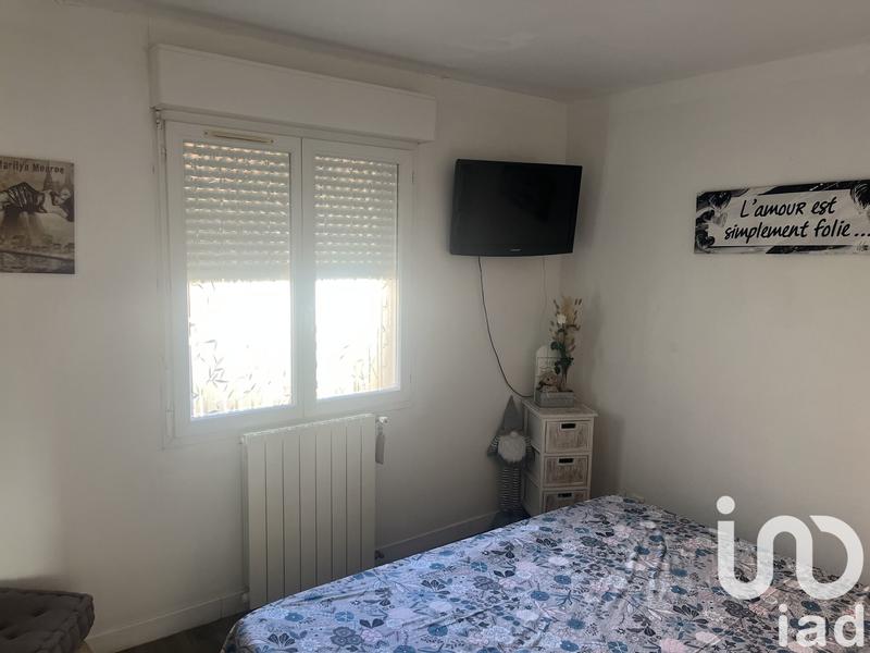 Maison - 105 m² - 4 pièces