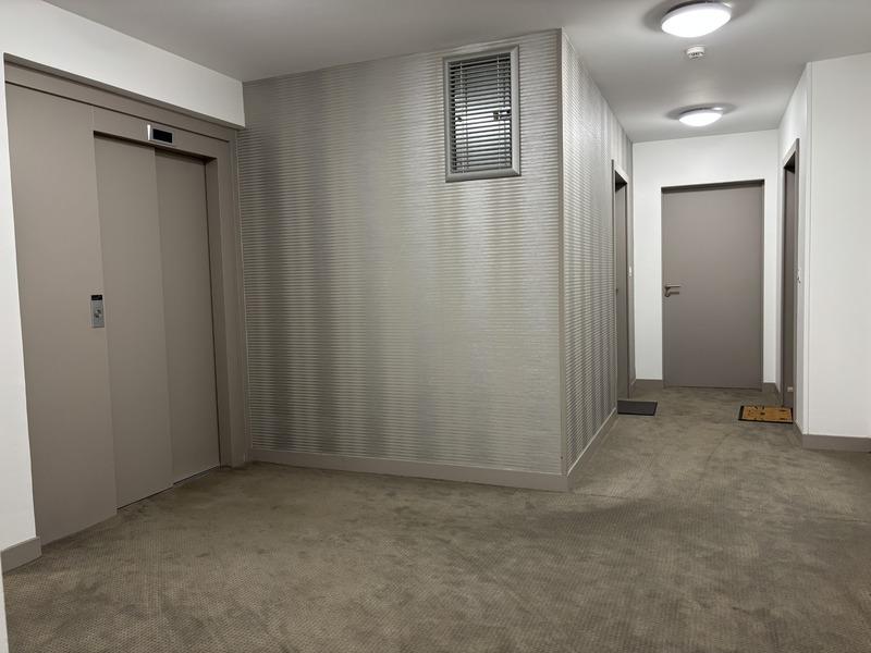 Appartement - 51 m² - 2 pièces