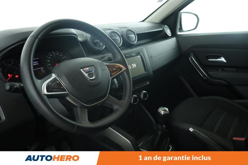Dacia Duster II 1.3 TCe Prestige 4x2 130 ch