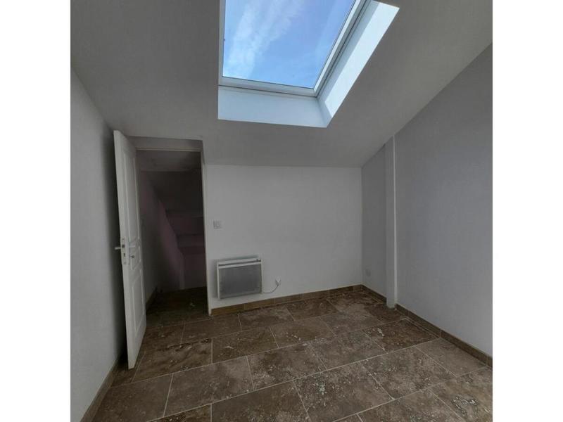 Appartement - 96 m² - 3 pièces