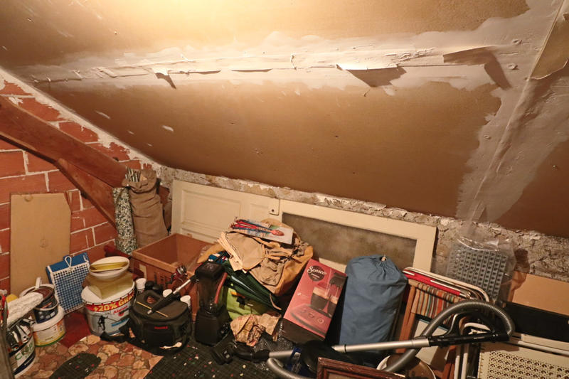 Maison - 147 m² - 7 pièces