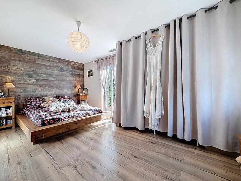 Maison - 174 m² - 6 pièces