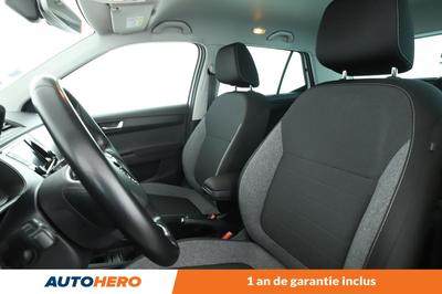 Skoda Fabia 1.0 Mpi Drive 125 Ans 60 ch