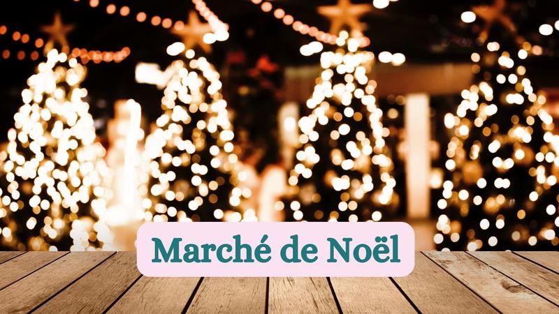 Fête de Noël