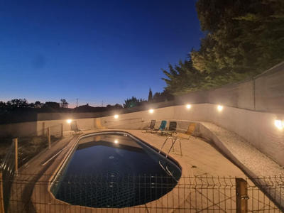 Maison - 132 m² - 5 pièces