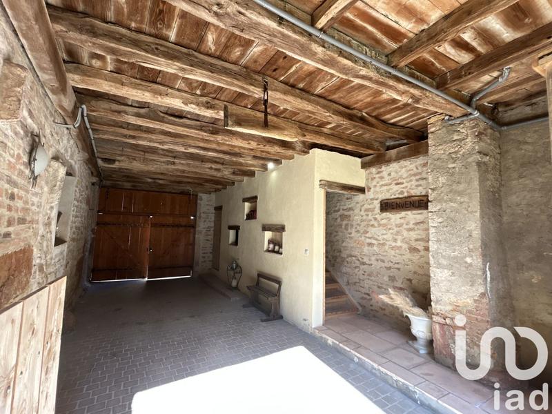 Maison de ville - 282 m² - 5 pièces