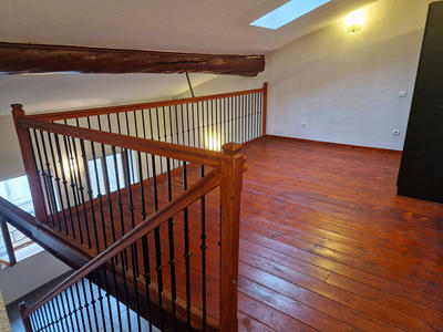 Appartement - 63 m² - 2 pièces