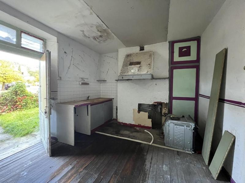 Maison - 141 m² - 4 pièces