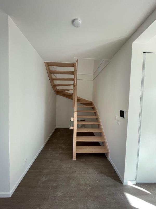 Maison - 91 m² - 5 pièces