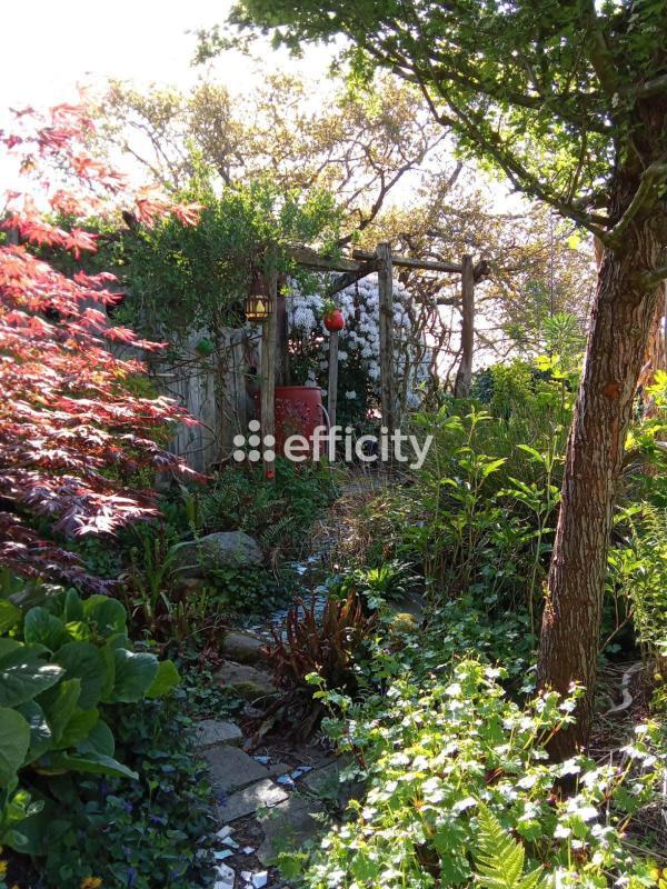 Maison - 79 m² - 4 pièces