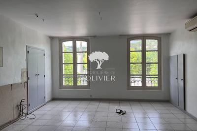 Appartement - 130 m² - 6 pièces