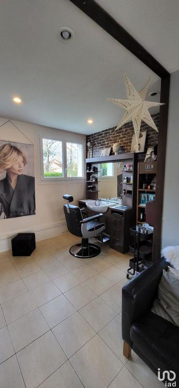 Local commercial - 86 m²