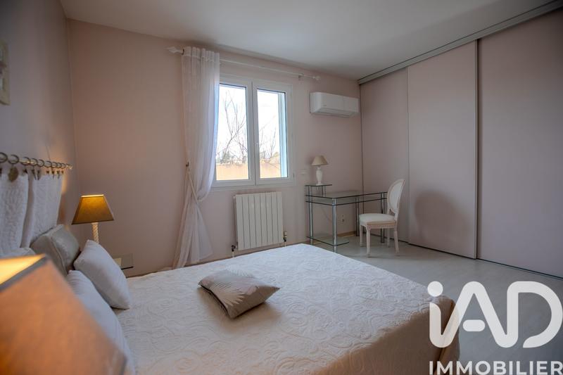 Maison - 138 m² - 4 pièces