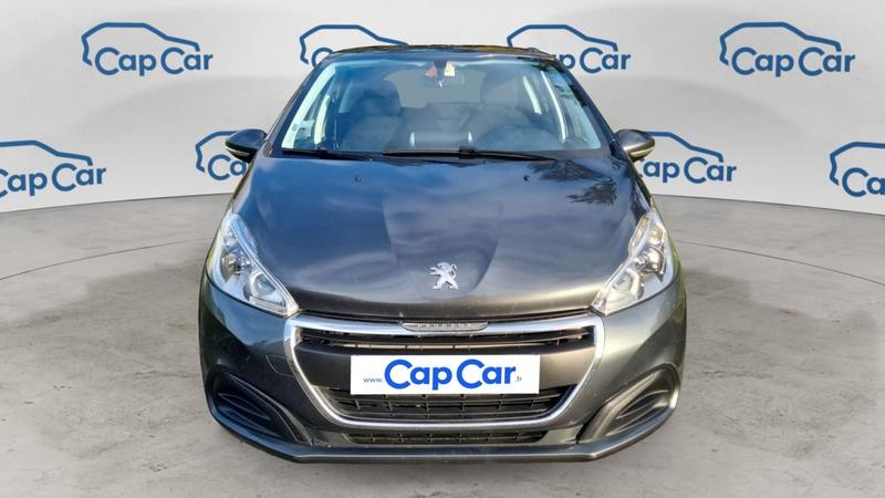 Peugeot 208 1.0 PureTech 68 Active