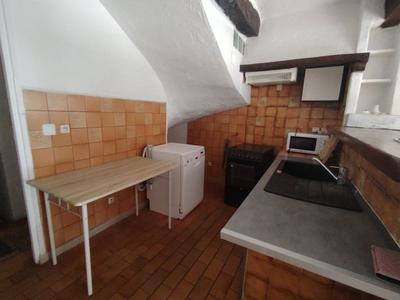 Maison - 51 m² - 2 pièces