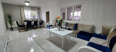 Maison - 136 m² - 7 pièces