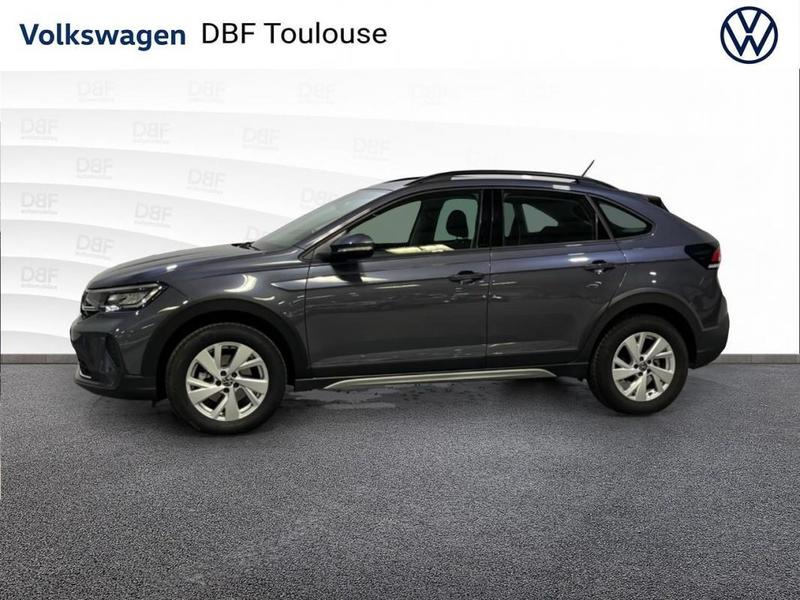 Volkswagen Taigo 1.0 Tsi 116 Dsg7 Life