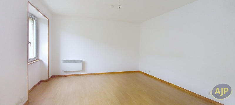 Maison - 53 m² - 3 pièces