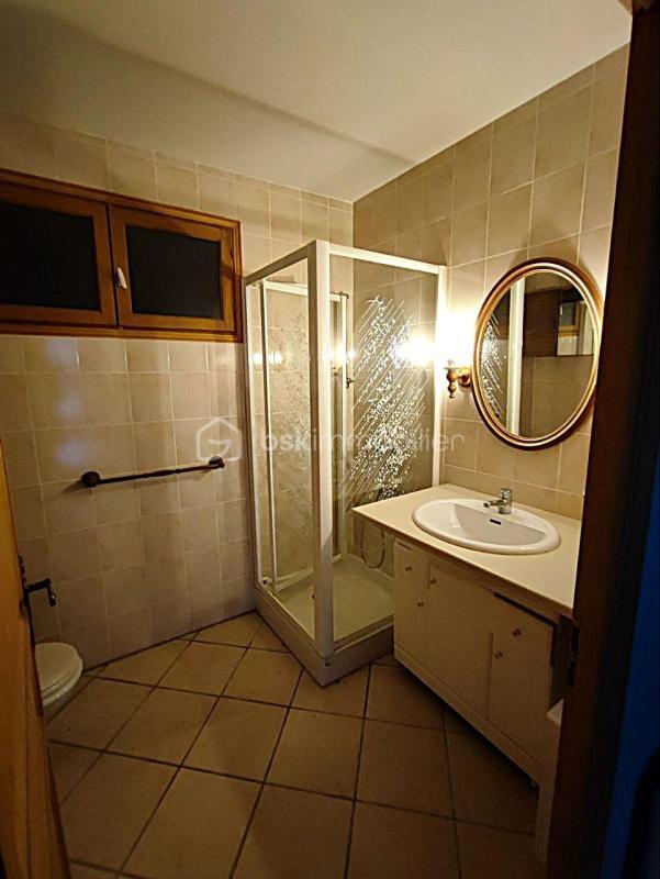 Maison - 227 m² - 6 pièces