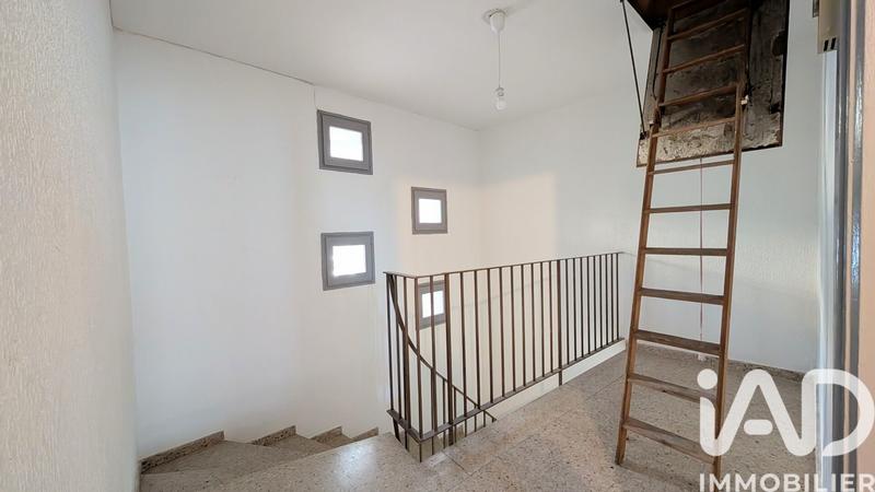 Appartement - 80 m² - 3 pièces