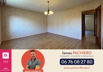 Maison - 126 m² - 5 pièces