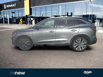 Renault Austral E-Tech full hybrid 200 Gsr2 Iconic