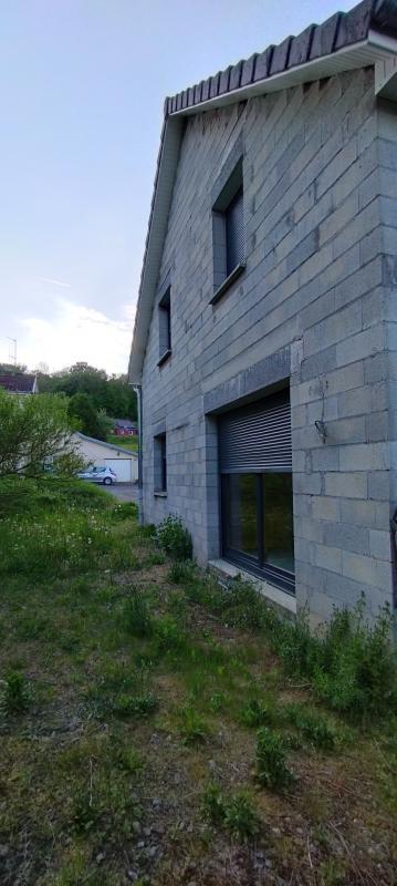 Pavillon - 159 m² - 6 pièces