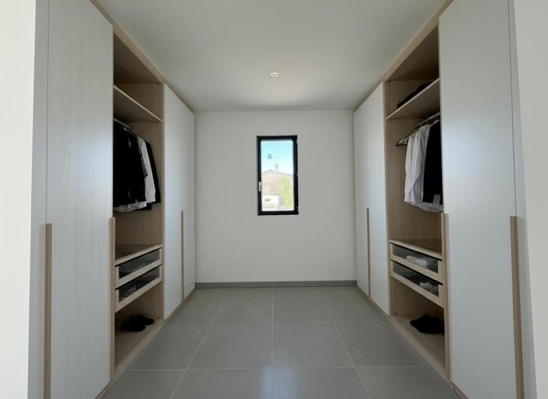 Maison - 138 m² - 5 pièces