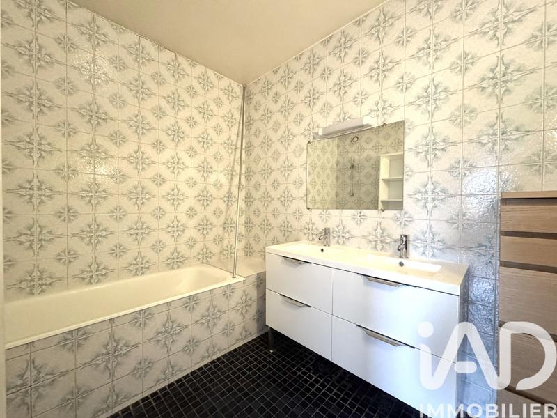 Appartement - 81 m² - 4 pièces