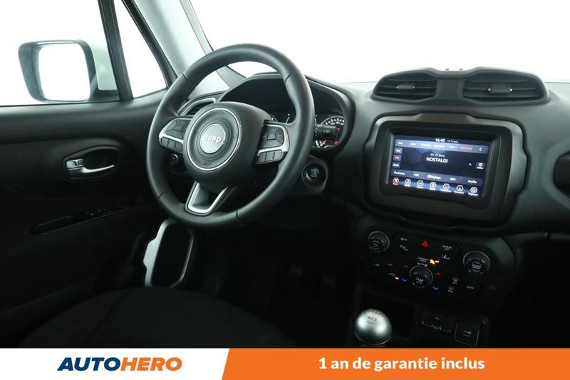 Jeep Renegade 1.0 Gse T3 Quiksilver Edition 120 ch