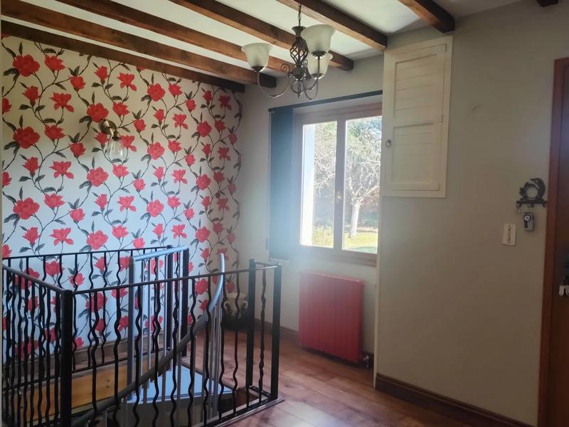 Maison - 131 m² - 5 pièces