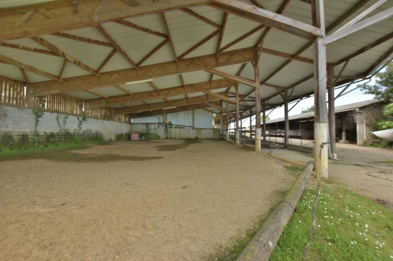 Terrain agricole - 150 000 m²