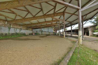 Terrain agricole - 150 000 m²