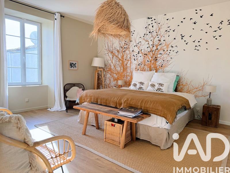 Maison - 320 m² - 8 pièces