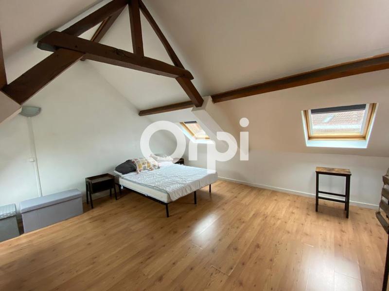 Duplex - 38 m² - 2 pièces