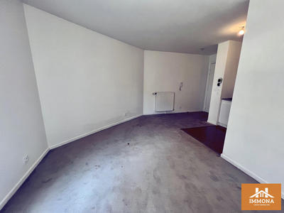 Appartement - 36 m² - 2 pièces