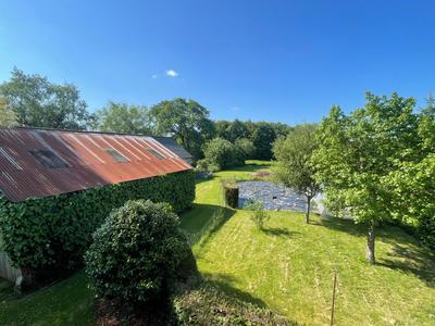 Maison - 55 m² - 3 pièces